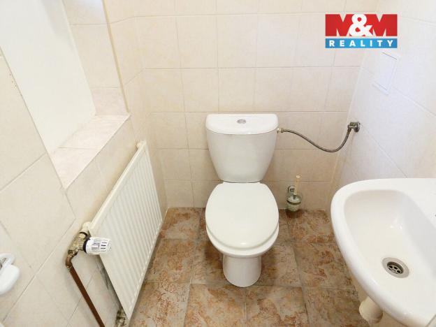 Pronájem obchodního prostoru, Ostrava - Mariánské Hory, 28. října, 40 m2