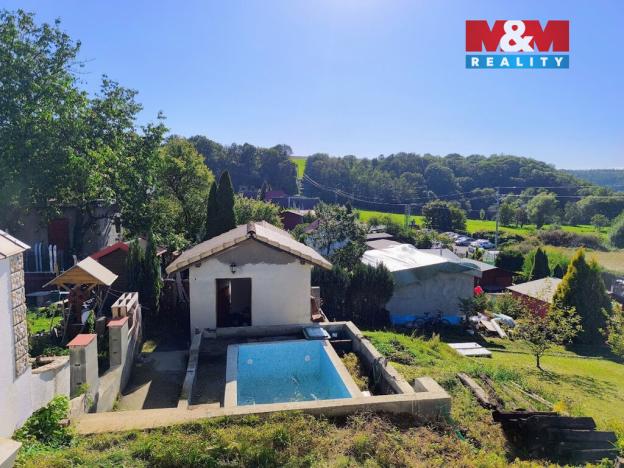 Prodej chaty, Hlučín, 36 m2