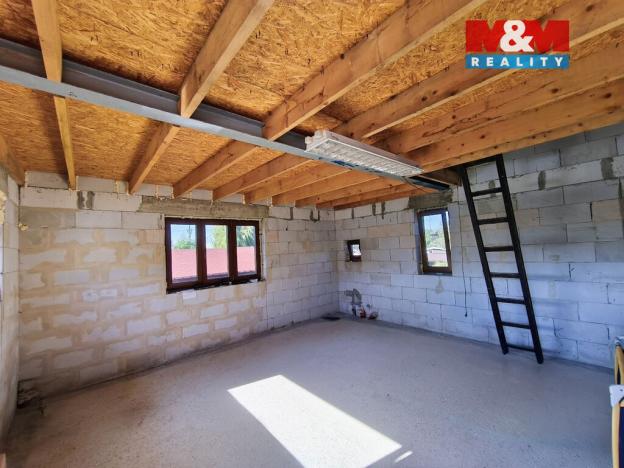 Prodej chaty, Hlučín, 36 m2