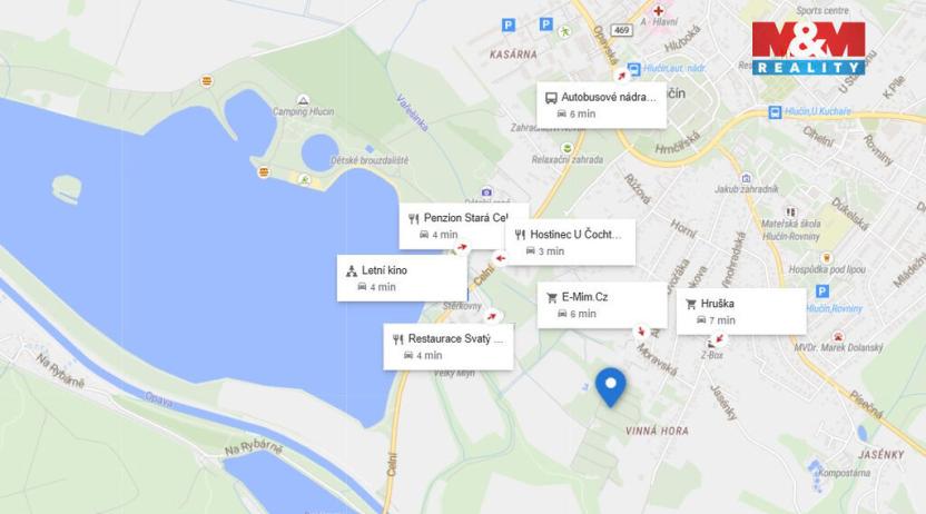 Prodej chaty, Hlučín, 36 m2