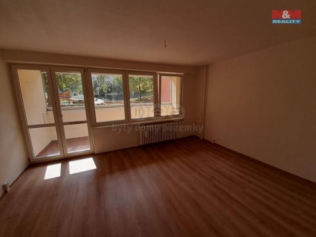 Pronájem bytu 3+1, Ostrava - Moravská Ostrava, Lechowiczova, 68 m2