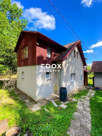 Prodej rodinného domu, Cetyně, 150 m2