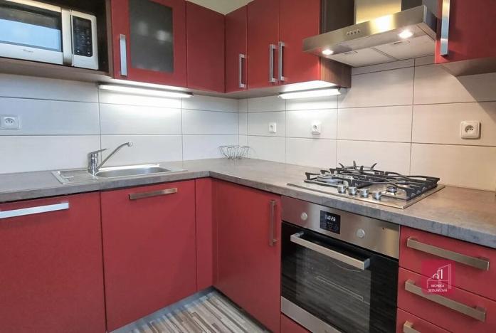 Pronájem bytu 2+kk, Bučovice, U Škol, 48 m2