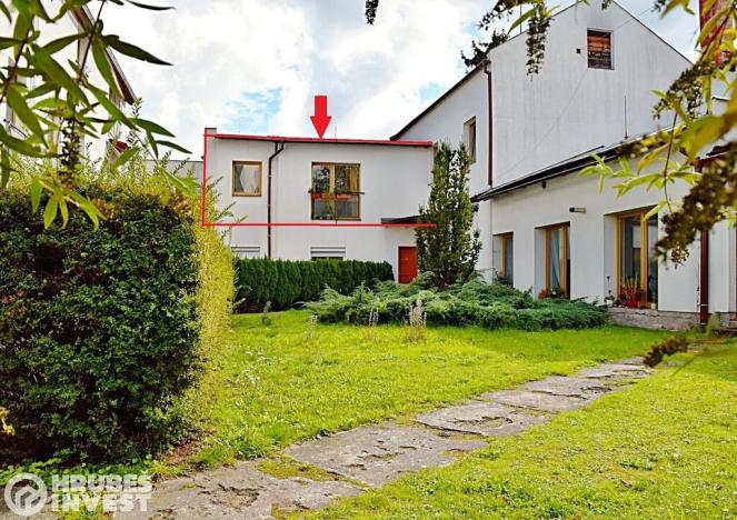 Prodej bytu 2+kk, Hradec Králové, Na Hrázce, 58 m2