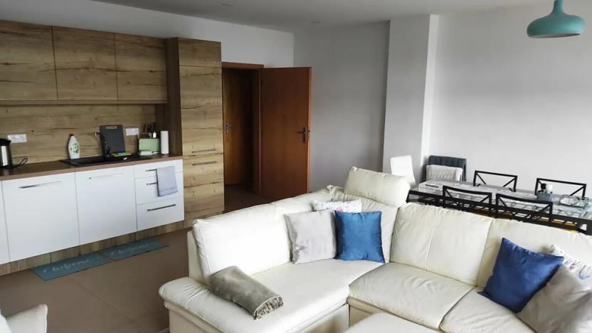 Pronájem bytu 3+kk, Brno, Rakovecká, 100 m2