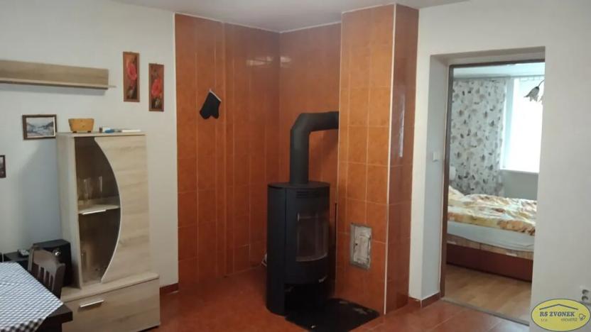 Prodej rodinného domu, Přílepy, 85 m2