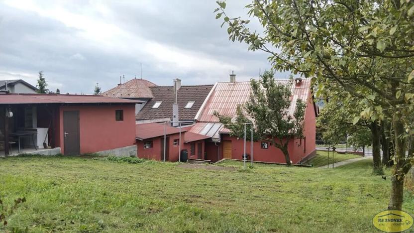 Prodej rodinného domu, Přílepy, 85 m2