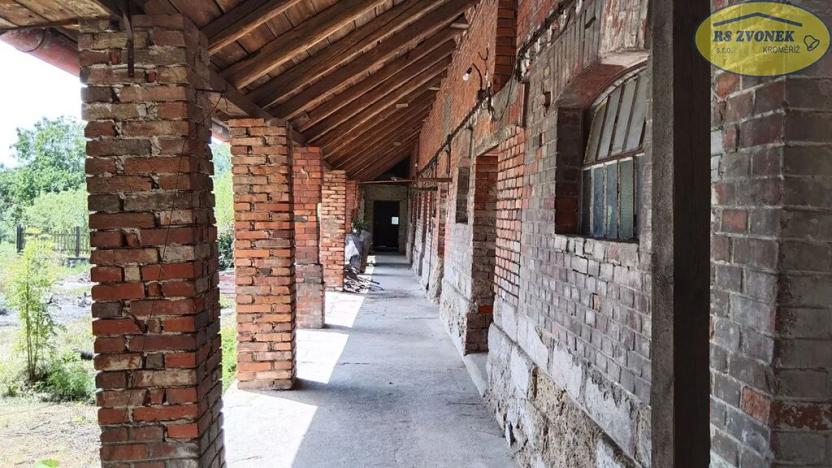 Prodej rodinného domu, Kostelec u Holešova, 200 m2