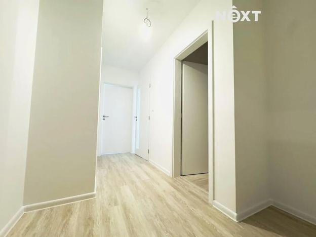 Pronájem bytu 2+kk, České Budějovice, Branišovská, 78 m2