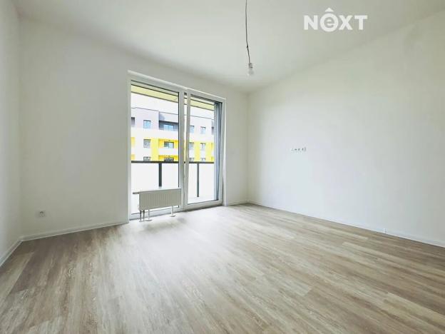 Pronájem bytu 2+kk, České Budějovice, Branišovská, 78 m2