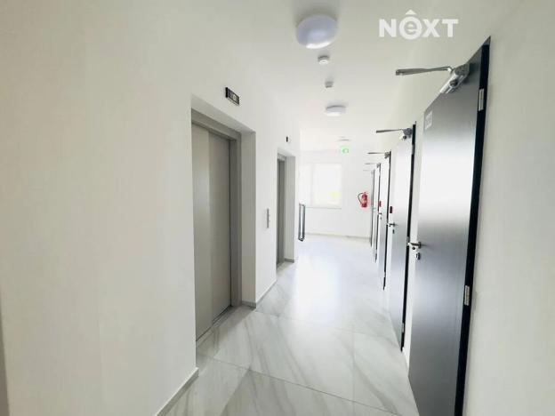 Pronájem bytu 2+kk, České Budějovice, Branišovská, 78 m2