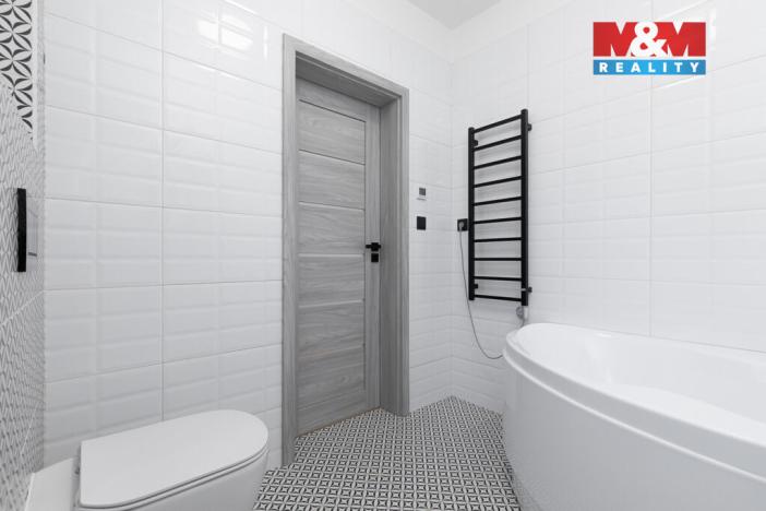 Prodej rodinného domu, Vendryně, 133 m2