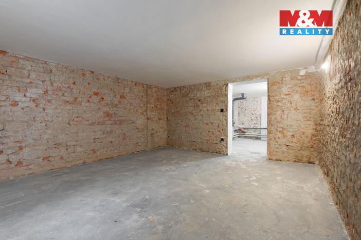 Prodej rodinného domu, Vendryně, 133 m2