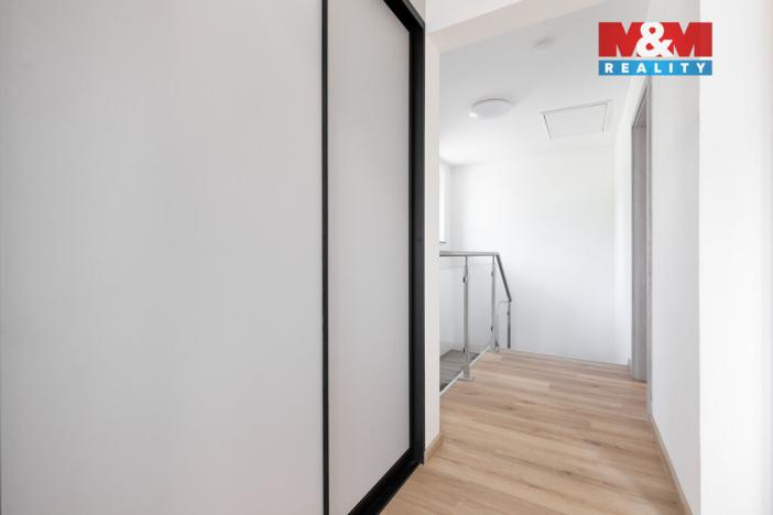 Prodej rodinného domu, Vendryně, 133 m2