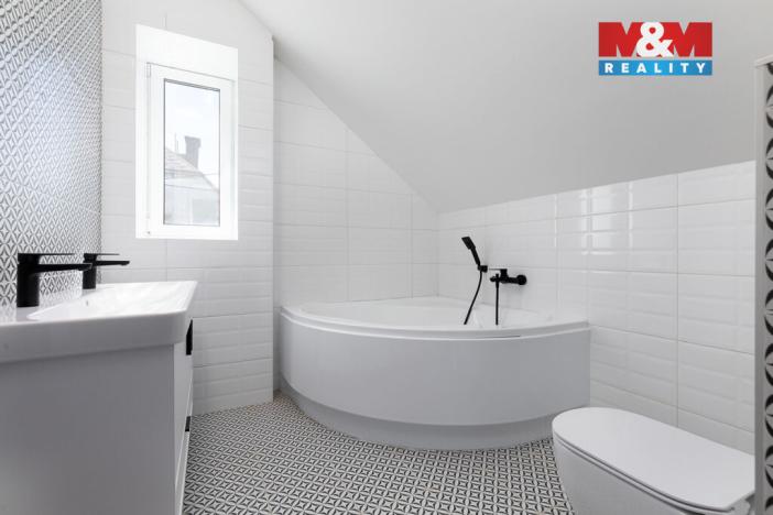 Prodej rodinného domu, Vendryně, 133 m2