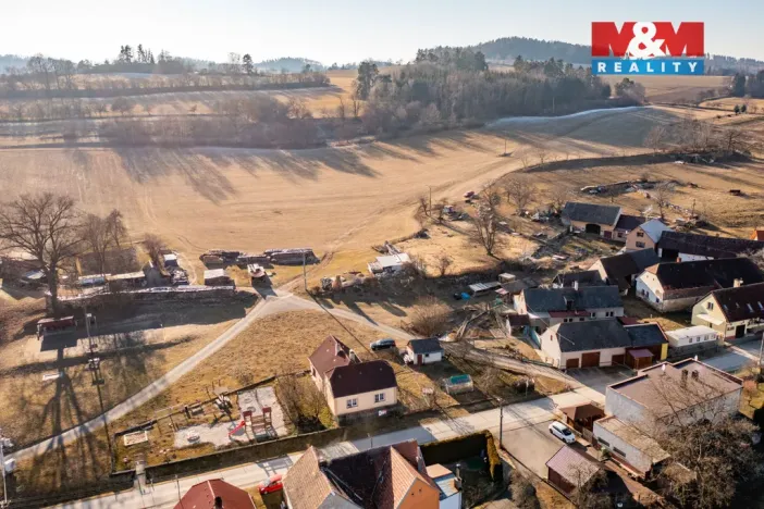 Prodej rodinného domu, Krejnice, 160 m2