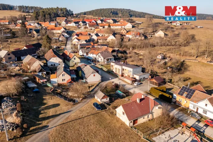 Prodej rodinného domu, Krejnice, 160 m2