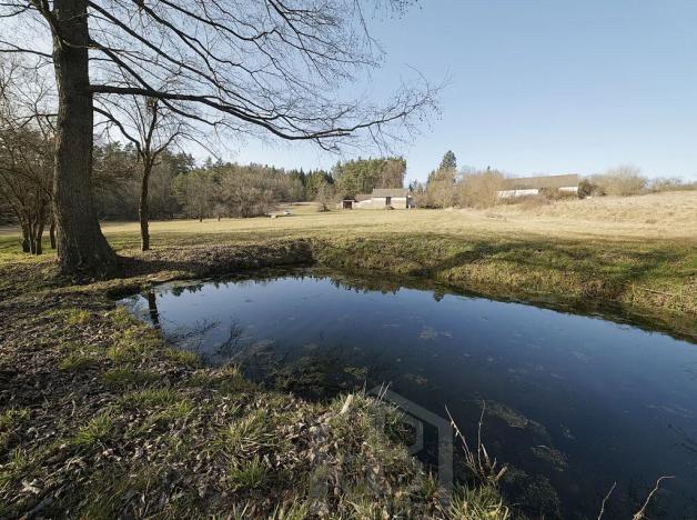 Prodej zemědělské usedlosti, Slabčice, 109 m2