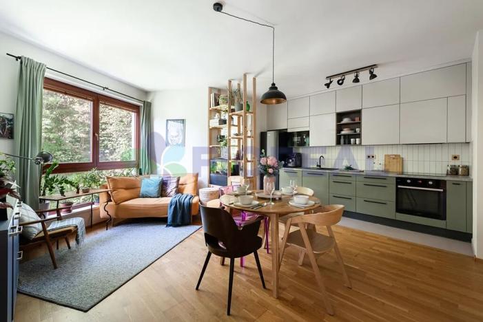 Prodej bytu 3+kk, Praha - Dejvice, Paťanka, 57 m2