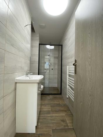 Pronájem bytu 3+1, Bílina - Újezdské Předměstí, 5. května, 60 m2