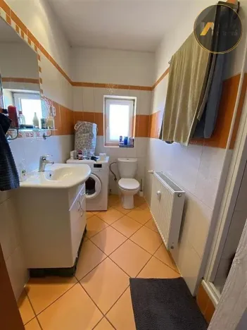 Pronájem bytu 1+kk, Kladno, Hajnova, 33 m2