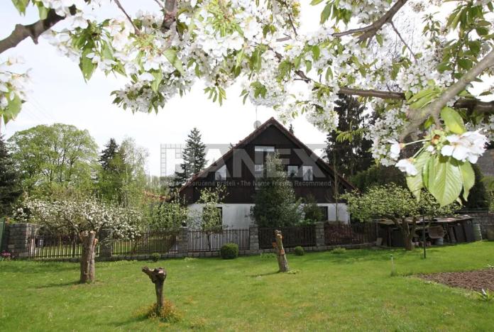 Prodej rodinného domu, Statenice, Únětická, 240 m2