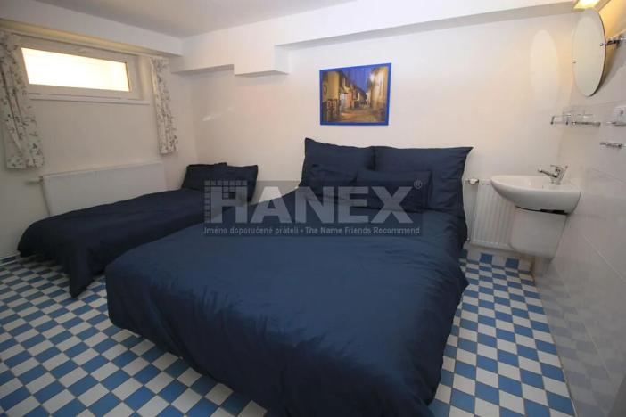 Prodej rodinného domu, Statenice, Únětická, 240 m2