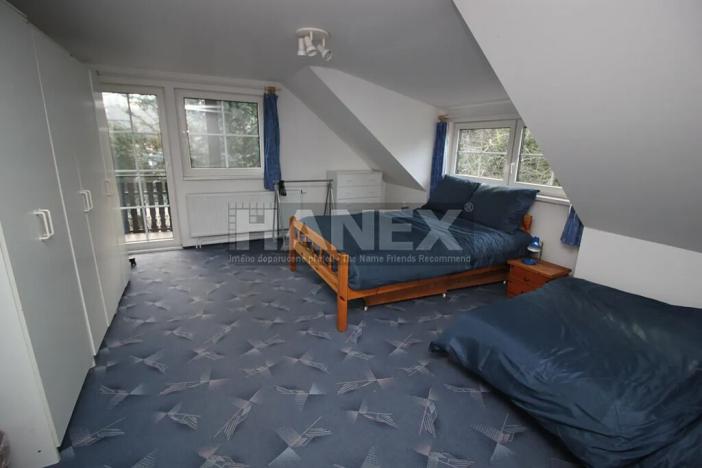 Prodej rodinného domu, Statenice, Únětická, 240 m2