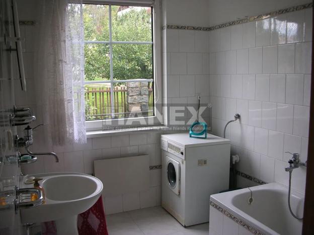 Prodej rodinného domu, Statenice, Únětická, 240 m2