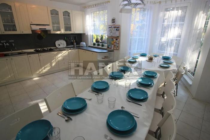 Prodej rodinného domu, Statenice, Únětická, 240 m2