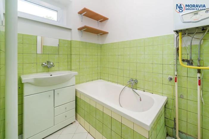 Pronájem bytu 2+1, Olomouc, Dr. Milady Horákové, 62 m2