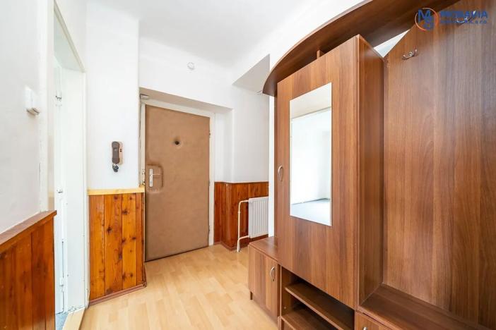 Pronájem bytu 2+1, Olomouc, Dr. Milady Horákové, 62 m2