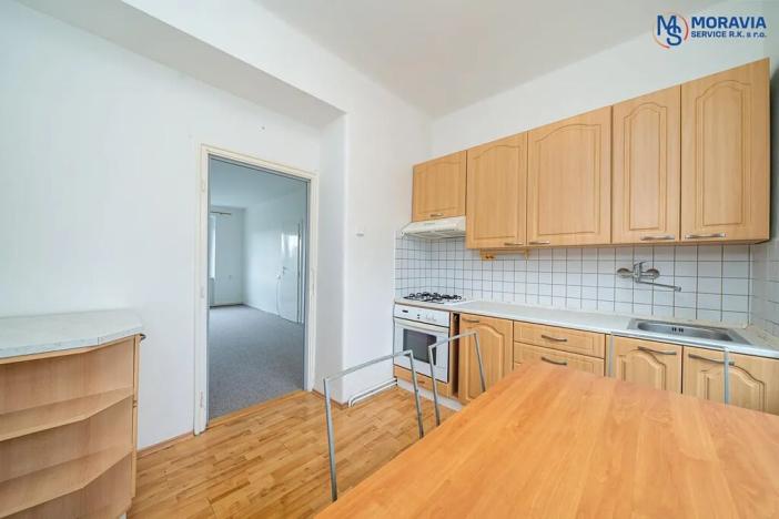 Pronájem bytu 2+1, Olomouc, Dr. Milady Horákové, 62 m2