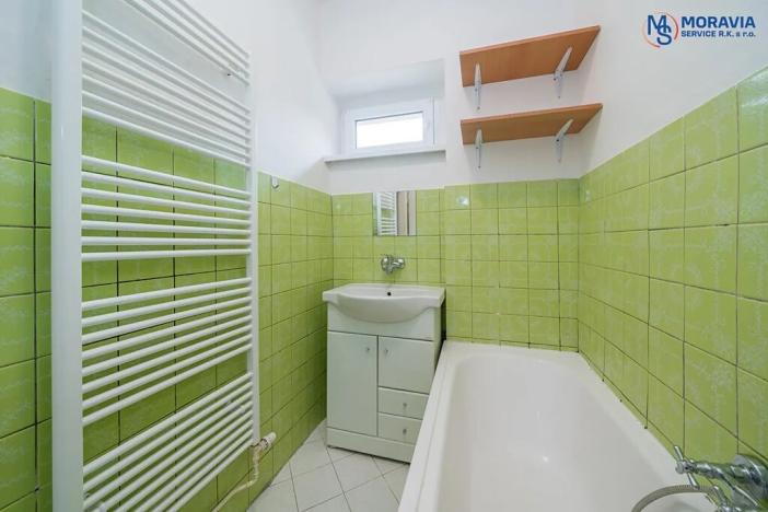 Pronájem bytu 2+1, Olomouc, Dr. Milady Horákové, 62 m2