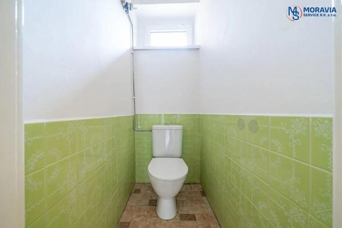 Pronájem bytu 2+1, Olomouc, Dr. Milady Horákové, 62 m2