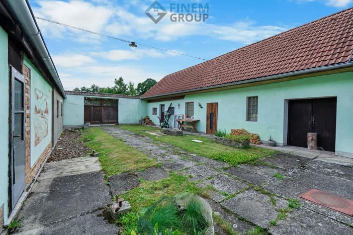 Prodej rodinného domu, Jílovice, 728 m2