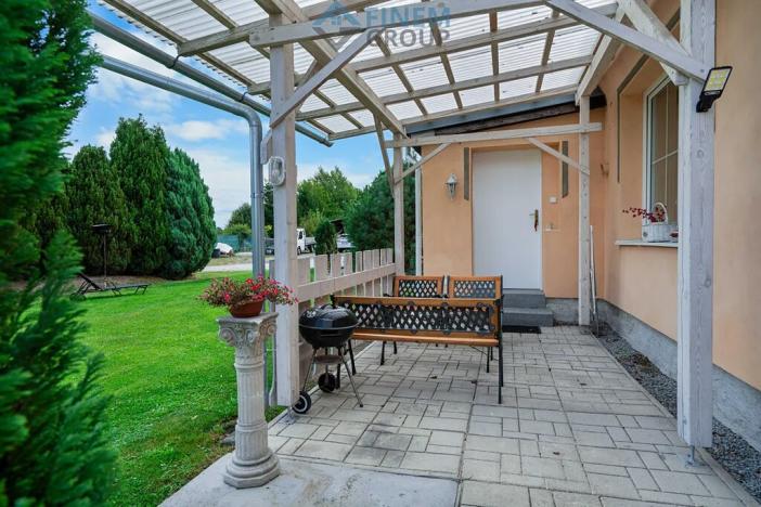 Prodej rodinného domu, Jílovice, 728 m2