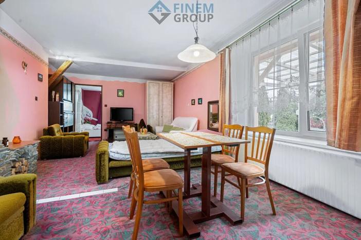 Prodej rodinného domu, Jílovice, 728 m2