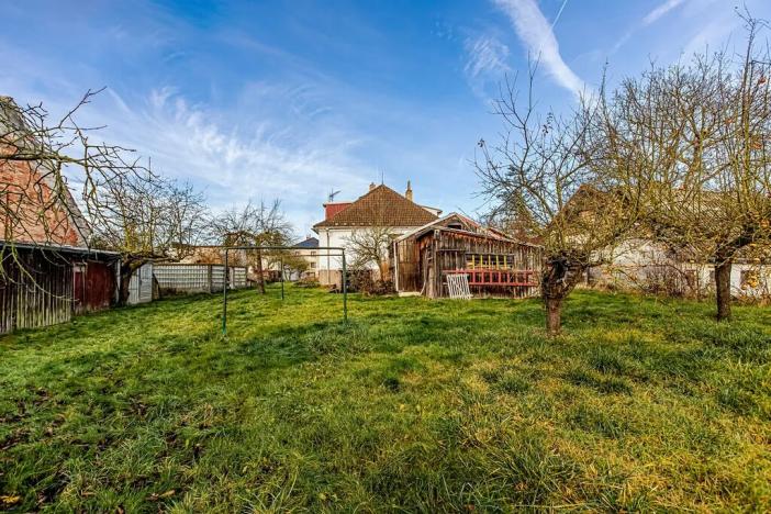 Prodej pozemku pro bydlení, Dolní Bukovsko, 800 m2