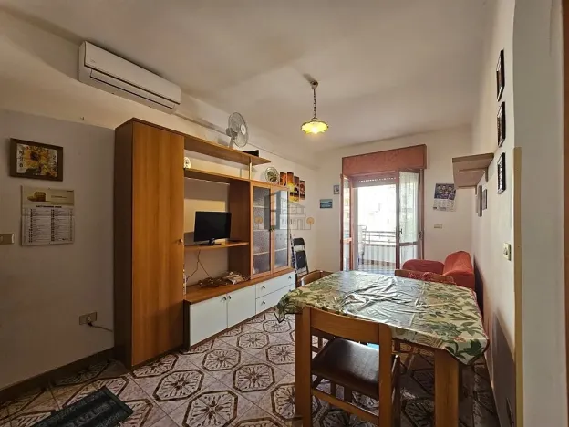 Prodej bytu 2+kk, Scalea, Itálie, 45 m2