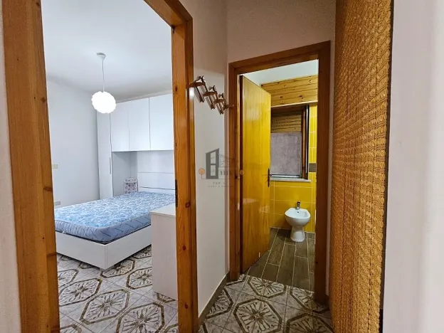 Prodej bytu 2+kk, Scalea, Itálie, 45 m2