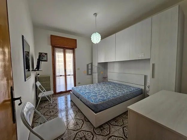 Prodej bytu 2+kk, Scalea, Itálie, 45 m2