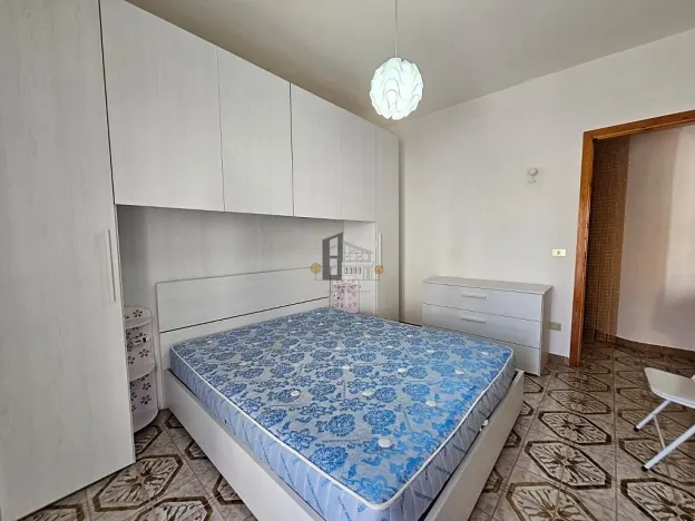 Prodej bytu 2+kk, Scalea, Itálie, 45 m2