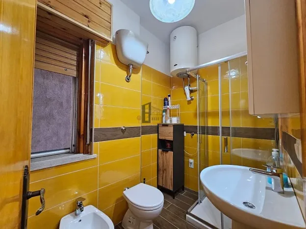 Prodej bytu 2+kk, Scalea, Itálie, 45 m2