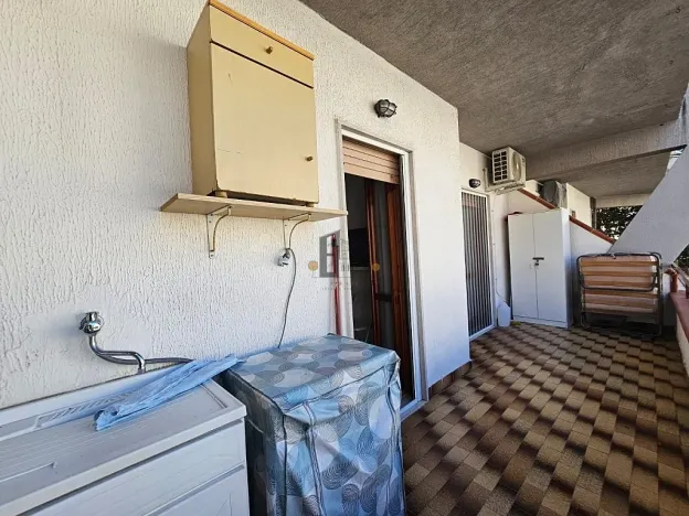 Prodej bytu 2+kk, Scalea, Itálie, 45 m2