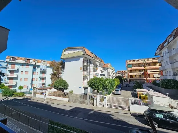 Prodej bytu 2+kk, Scalea, Itálie, 45 m2