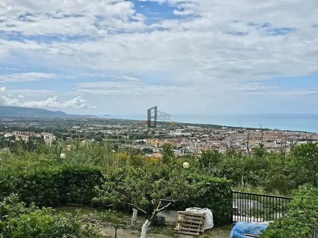 Prodej bytu 3+kk, Scalea, Itálie, 45 m2