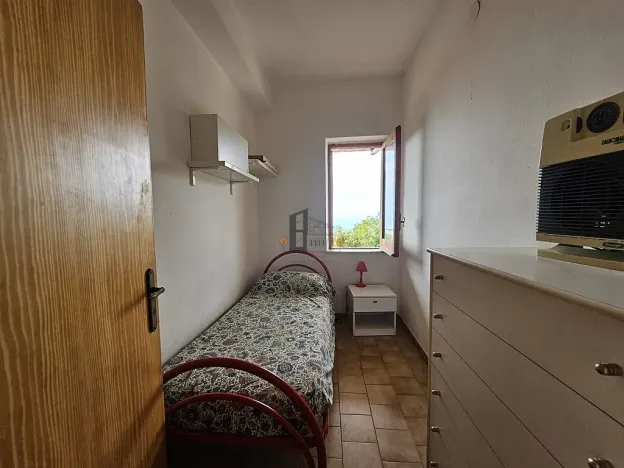 Prodej bytu 3+kk, Scalea, Itálie, 45 m2