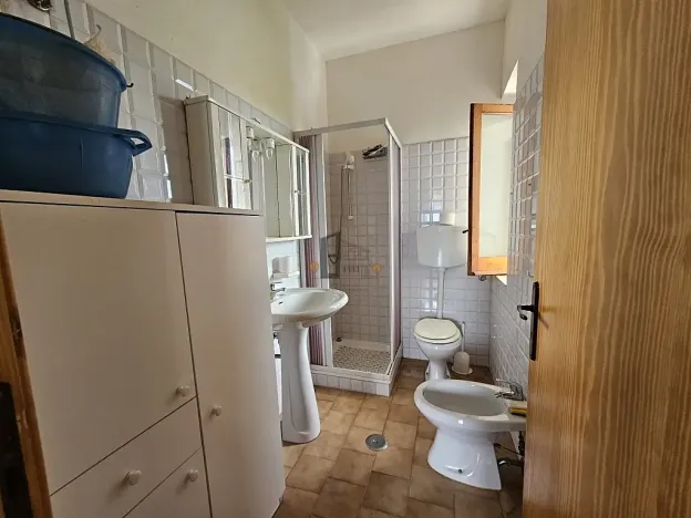 Prodej bytu 3+kk, Scalea, Itálie, 45 m2