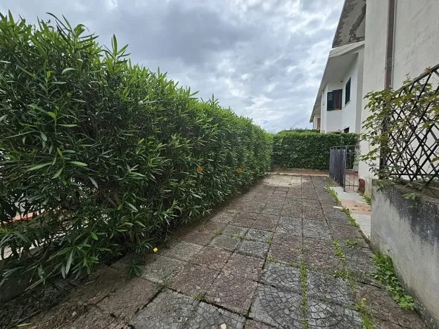 Prodej bytu 3+kk, Scalea, Itálie, 45 m2